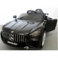 Продукт Акумулаторна кола  Mercedes Benz GT R Licensed 12V,MP3, с меки гуми и кожена седалка, 4X4  - 4 - BG Hlapeta